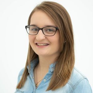 Meet your Posher, Kyrsten